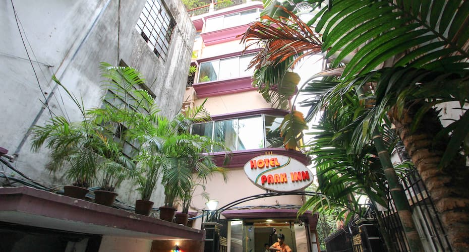 فندق بارك إن, Kolkata 1